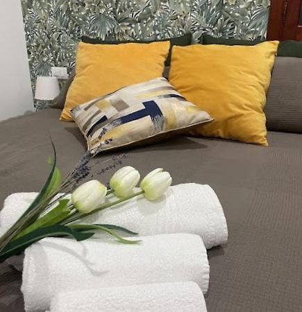 Marea B&B Avola Esterno foto