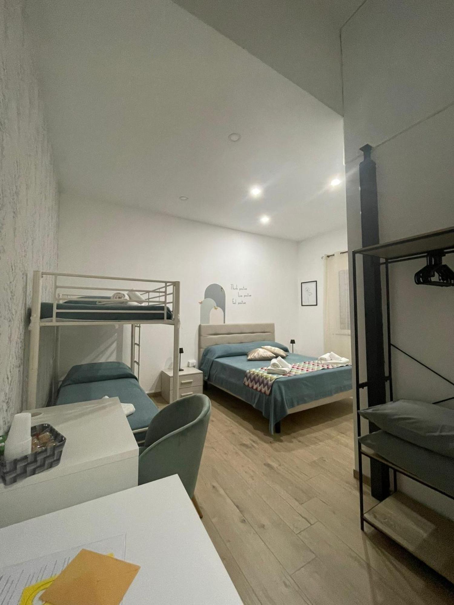 Marea B&B Avola Esterno foto