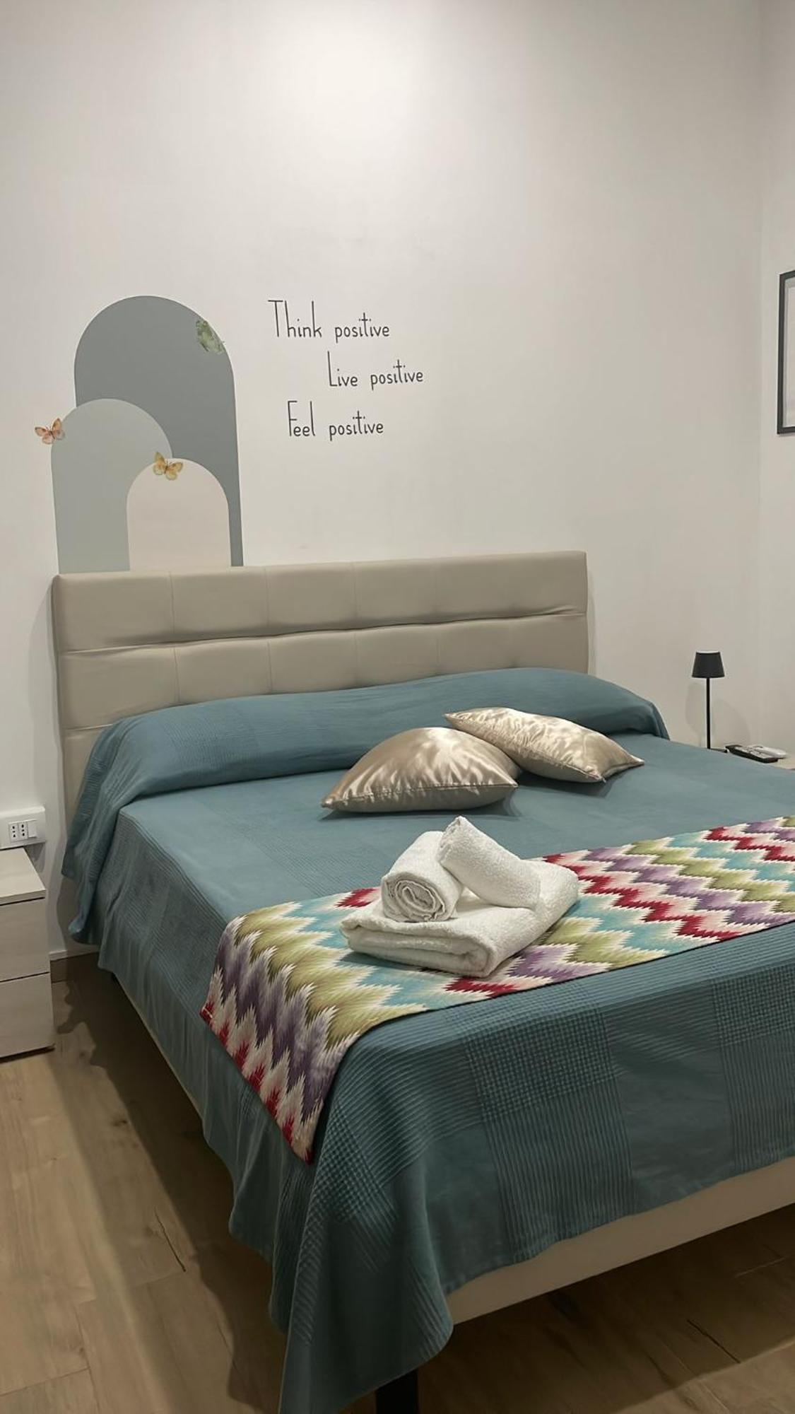 Marea B&B Avola Esterno foto