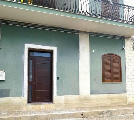 Marea B&B Avola Esterno foto