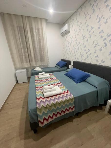 Marea B&B Avola Esterno foto