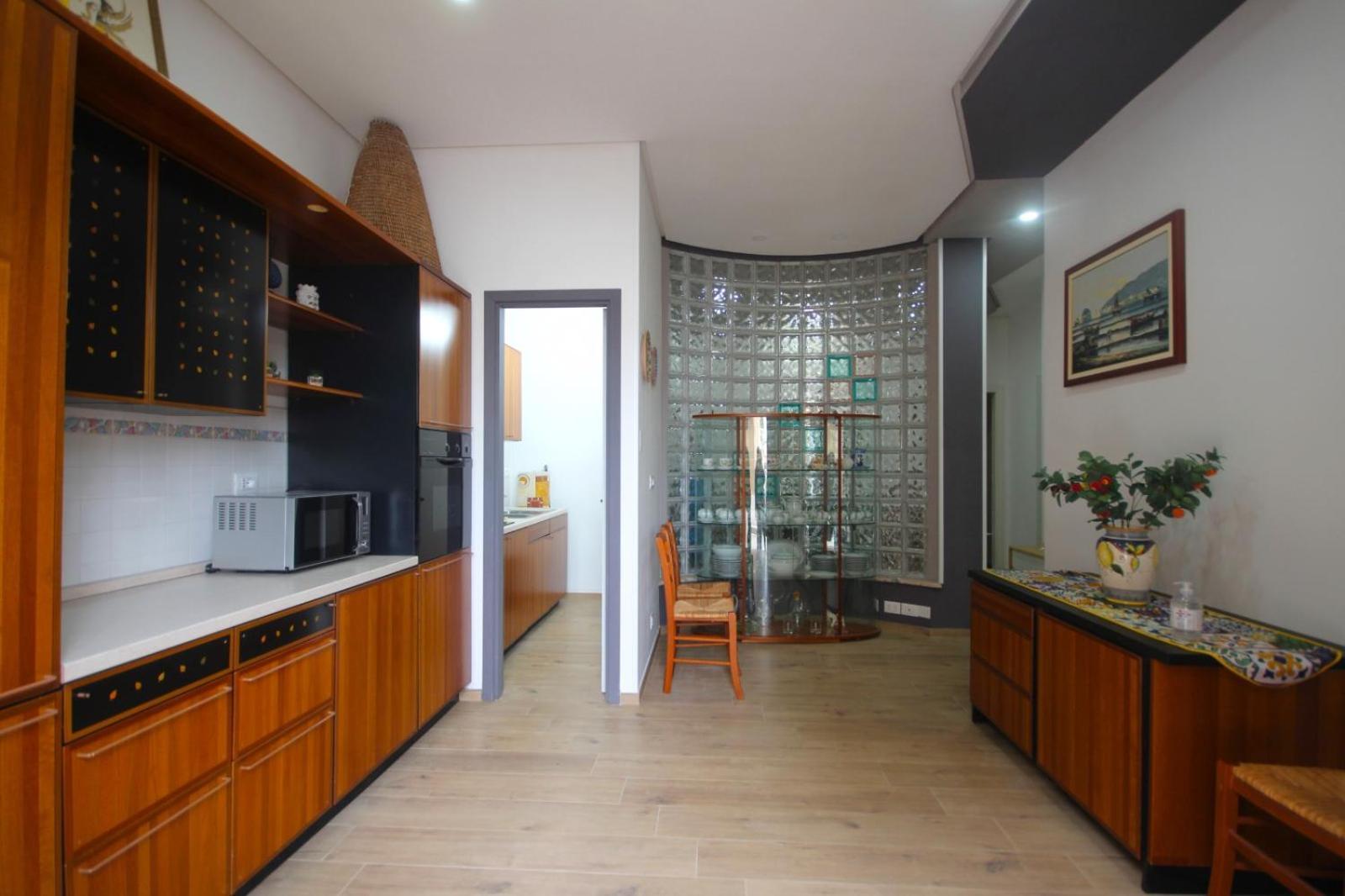 Marea B&B Avola Esterno foto